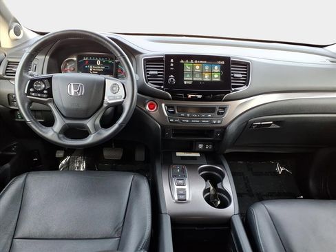 Used 2021 Honda Pilot Special Edition image 12