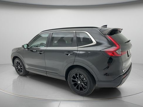Used 2023 Honda CR-V Sport image 4