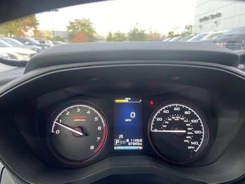 Used 2021 Subaru Forester Sport w/ Popular Package #2 image 19