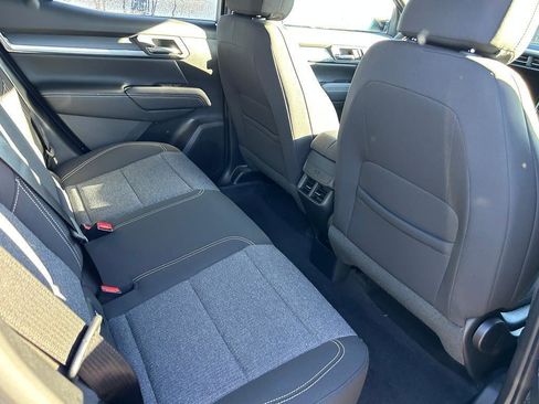 New 2026 GMC Terrain Elevation w/ Technology Package II image 17