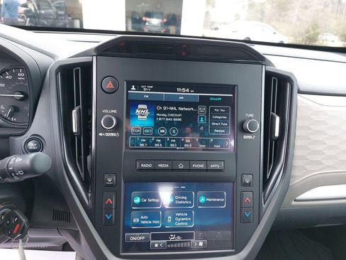 Used 2026 Subaru Forester image 16