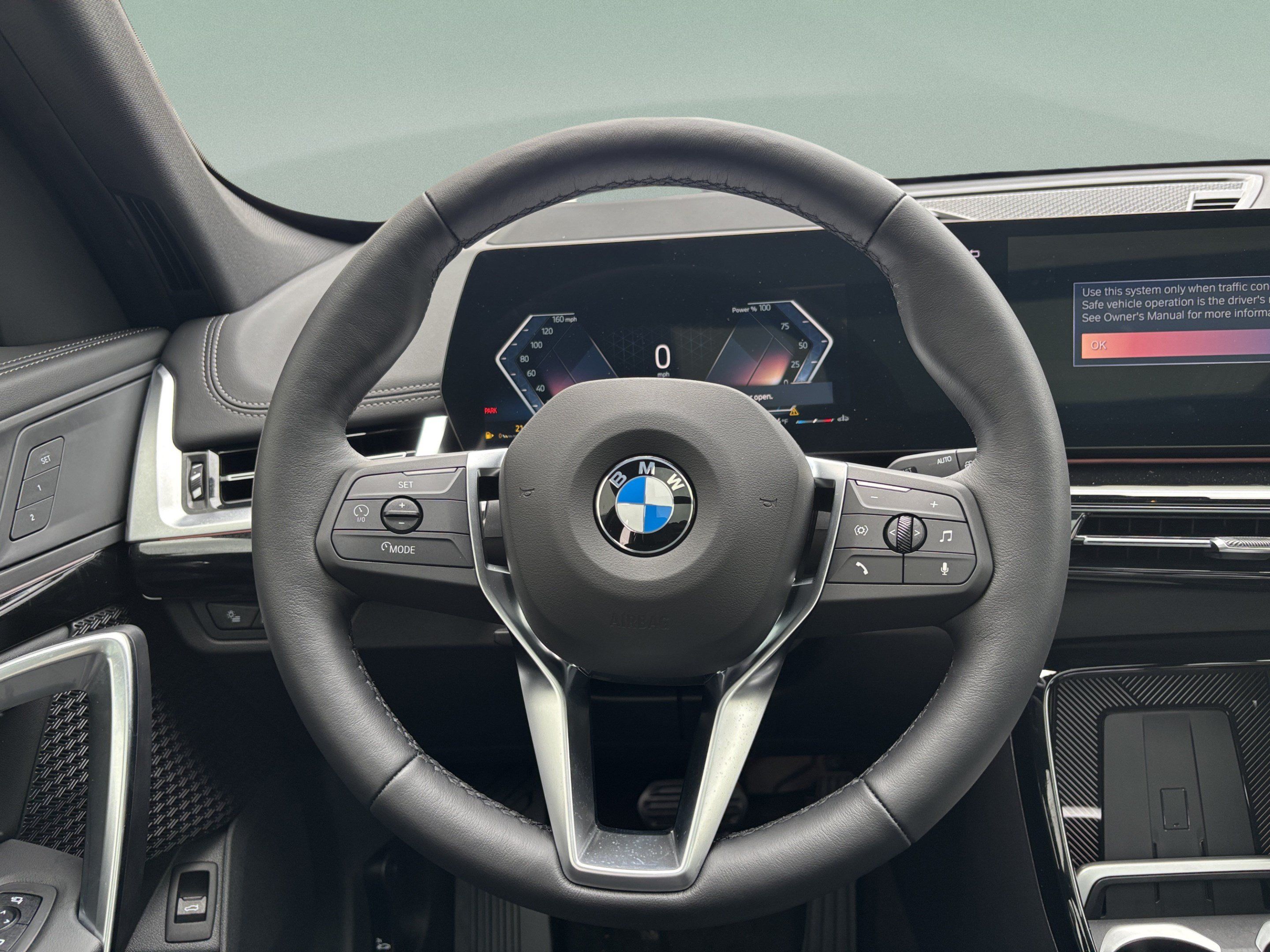 Used 2026 BMW X1 xDrive28i w/ Technology Package AWD/4WD image 8