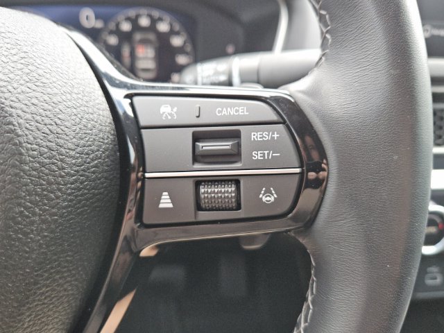 Used 2024 Honda Civic Touring image 13