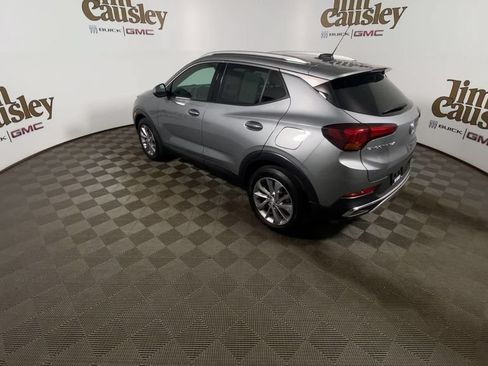 Certified 2023 Buick Encore GX Essence w/ Experience Buick Package FWD image 6