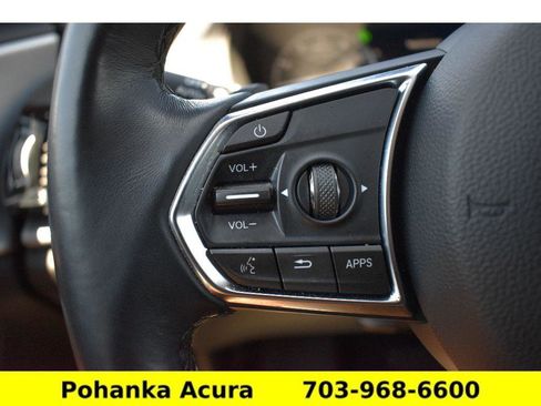 Certified 2023 Acura RDX AWD w/ Technology Package image 12