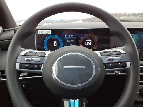 New 2026 Hyundai Santa Cruz SE AWD/4WD image 12