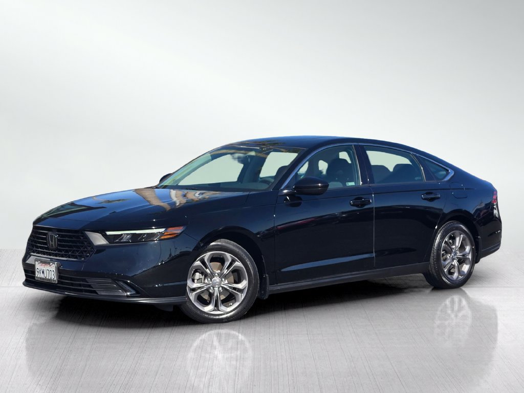 Used 2024 Honda Accord EX image 6