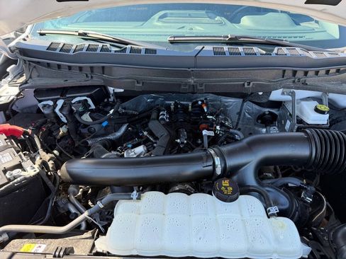 Used 2025 Ford F150 Tremor AWD/4WD image 67
