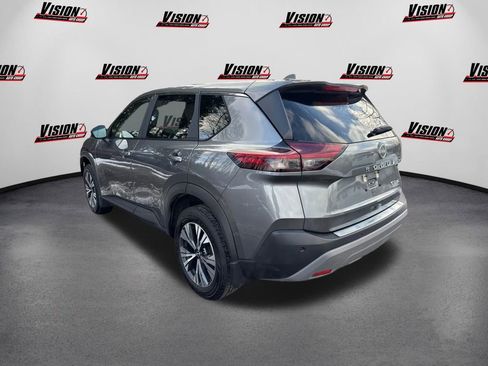 Used 2023 Nissan Rogue SV image 7