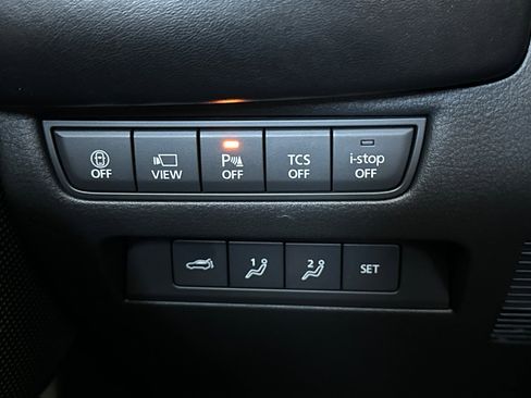 New 2026 MAZDA CX-50 2.5 Turbo w/ Accent Package image 32