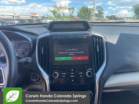 Used 2021 Subaru Ascent Touring w/ Popular Package #2 AWD/4WD image 22