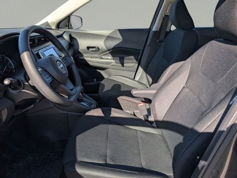 New 2025 Nissan Kicks Play S image 17