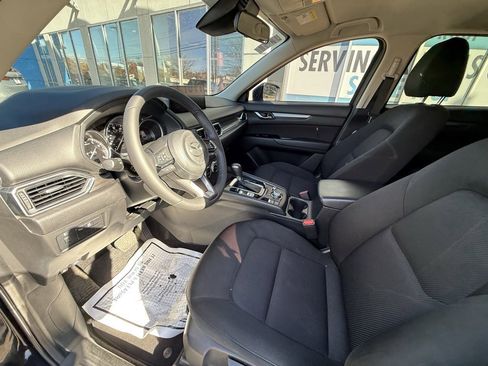 Used 2023 MAZDA CX-5 AWD 2.5 S image 14