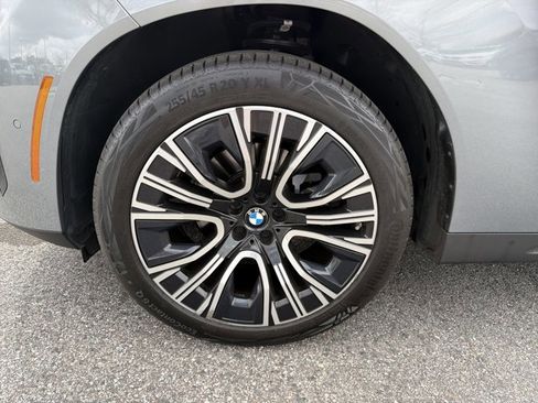 Used 2025 BMW X3 xDrive30i w/ Convenience Package image 3