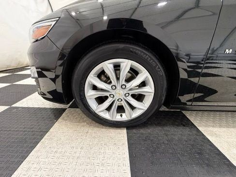 Used 2023 Chevrolet Malibu LT image 9