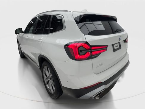 Used 2024 BMW X3 sDrive30i w/ Convenience Package RWD image 10