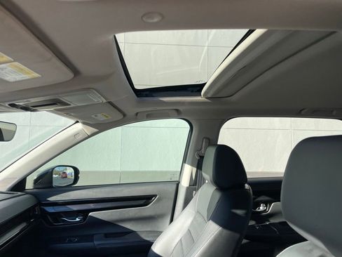 Certified 2024 Honda CR-V EX-L image 29