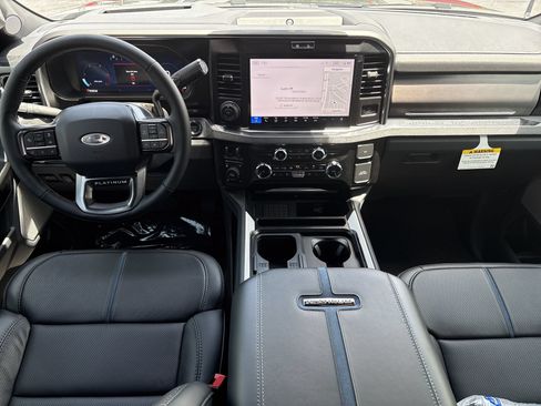 New 2026 Ford F250 Platinum AWD/4WD image 2