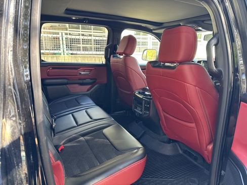 Used 2019 RAM 1500 Rebel w/ Rebel Level 2 Equipment Group AWD/4WD image 11