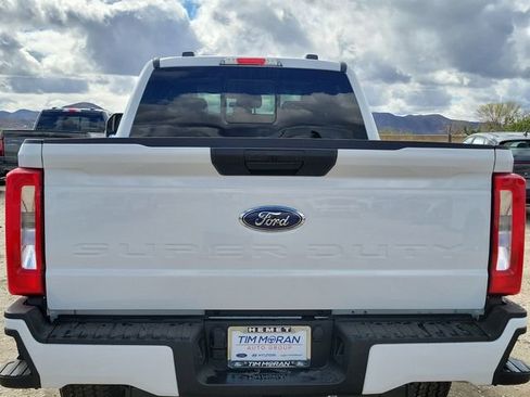 New 2026 Ford F350 XL w/ STX Appearance Package image 19