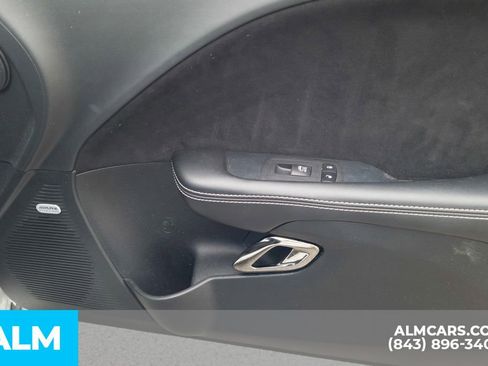Used 2020 Dodge Challenger SRT Hellcat w/ Plus Package image 24