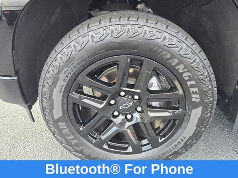 Used 2023 Chevrolet Silverado 1500 RST w/ Rally Edition AWD/4WD image 29