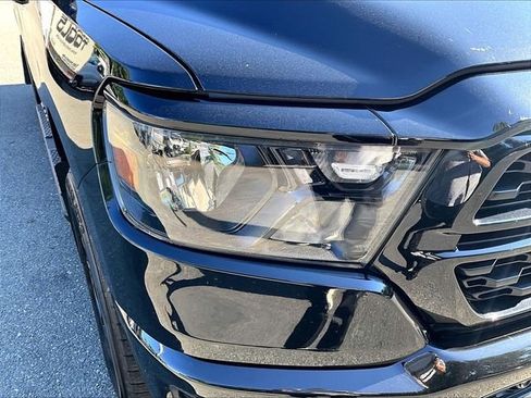 Used 2022 RAM 1500 Big Horn AWD/4WD image 31