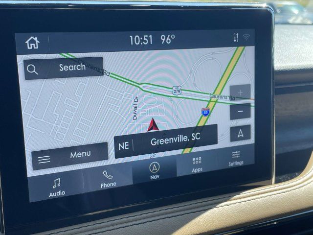 Used 2020 Lincoln Corsair Reserve w/ Equipment Group 201A FWD image 28