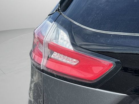 Certified 2024 Ford Edge SEL AWD/4WD image 44