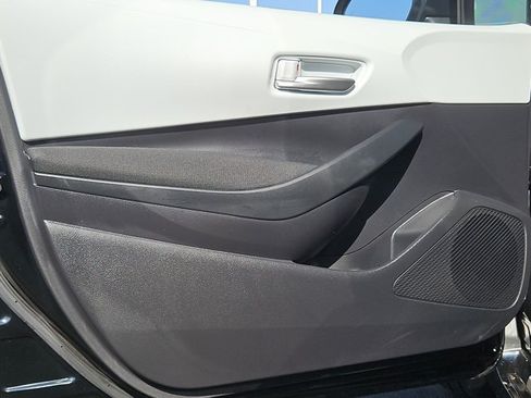 Certified 2026 Toyota Corolla SE w/ SE Package FWD image 10