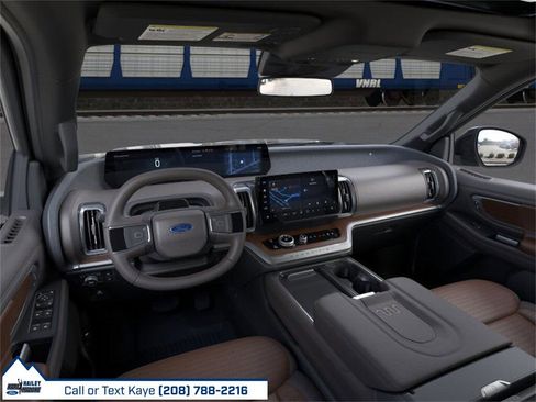 New 2026 Ford Expedition Max King Ranch image 32