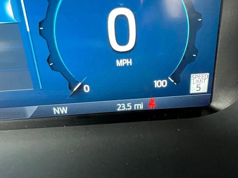 New 2025 Ford F350 King Ranch w/ Chrome Package image 19