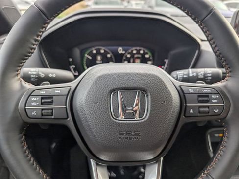 New 2026 Honda CR-V Sport-L image 22
