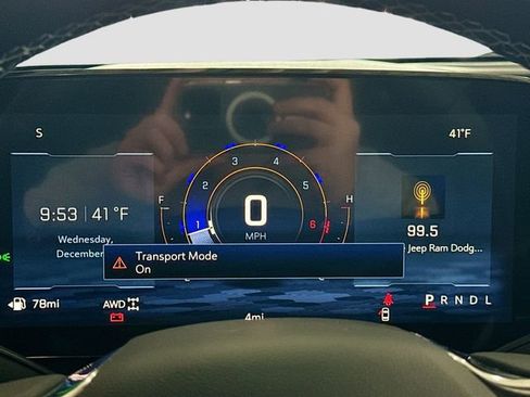 New 2026 Chevrolet Traverse LT w/ LPO, Floor Liner Package image 13