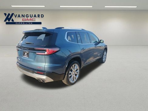 New 2026 GMC Acadia Denali w/ Super Cruise Package image 9