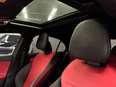 Used 2023 Mercedes-Benz C 43 AMG 4MATIC Sedan image 16