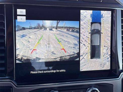 Used 2022 Ford F350 Platinum image 23