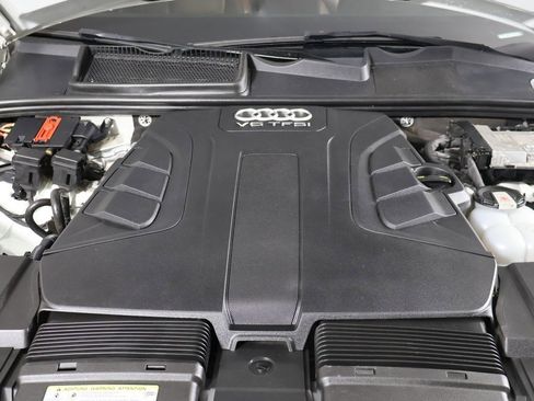 Used 2018 Audi Q7 3.0T Prestige image 25
