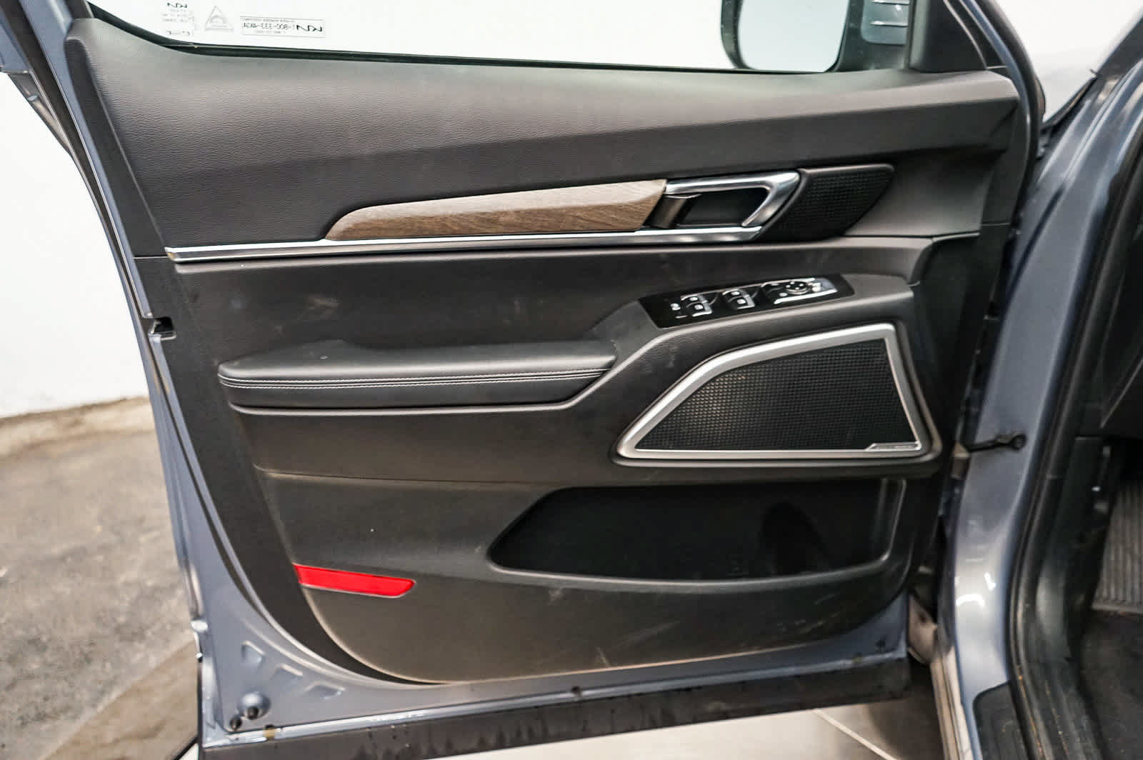 Used 2022 Kia Telluride EX w/ EX Premium Package FWD image 21