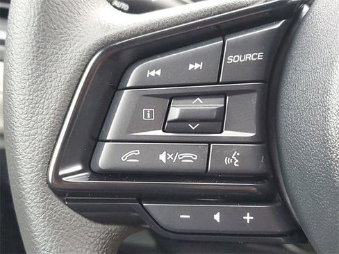 New 2026 Subaru Forester image 20