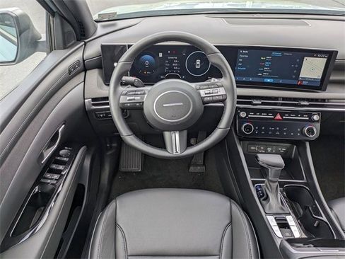 New 2025 Hyundai Santa Cruz Limited image 16