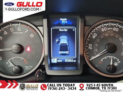 Used 2016 Toyota Tacoma SR5 image 24