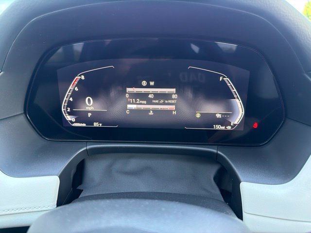 New 2026 MAZDA CX-5 Preferred AWD/4WD image 14