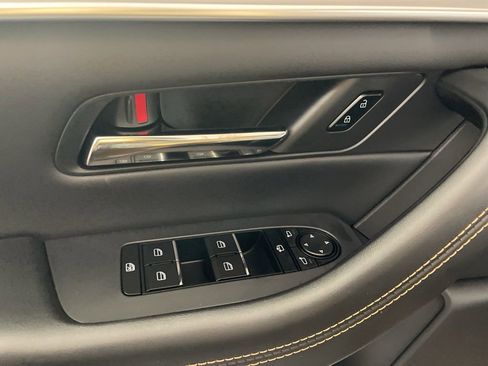 New 2026 MAZDA CX-70 3.3 Turbo w/ Premium Plus Pkg image 9