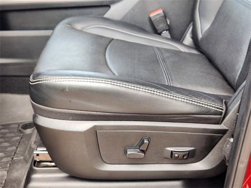 Used 2024 RAM 2500 Power Wagon w/ Safety Group image 24