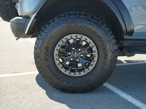 Used 2023 Ford Bronco Raptor image 43