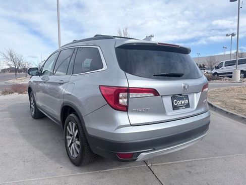 Used 2020 Honda Pilot EX image 5