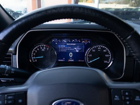 Used 2021 Ford F150 XLT w/ Equipment Group 302A High image 26