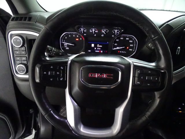 Certified 2020 GMC Sierra 1500 SLT w/ SLT Premium Plus Package AWD/4WD image 6