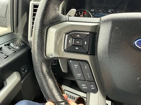 Used 2018 Ford F150 Raptor w/ Equipment Group 802A Luxury AWD/4WD image 31